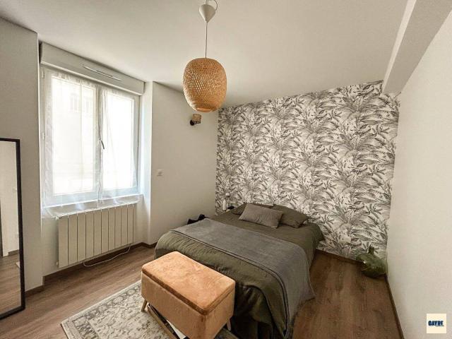 Appartement location à Intra-Muros, Saint-Malo