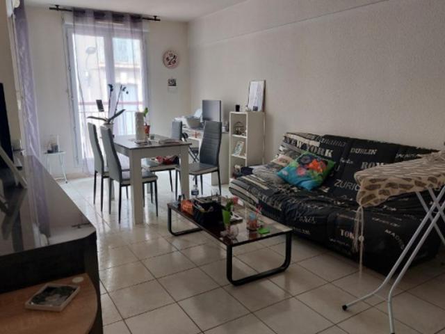 Appartement vente à Béziers