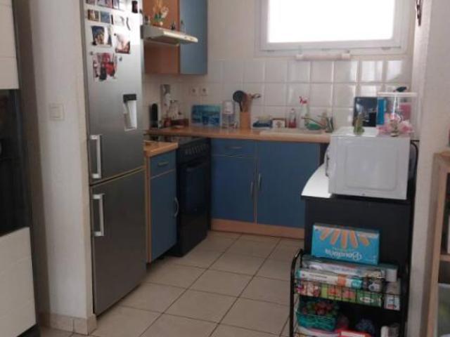 Appartement vente à Béziers