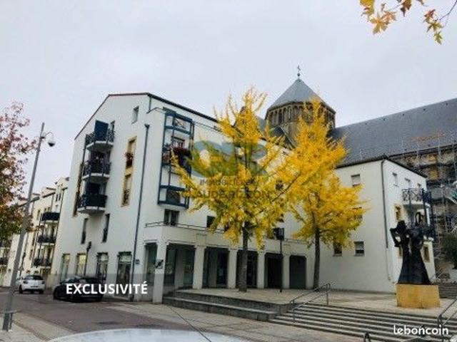 Appartement vente à Metz, Montigny-lès-metz