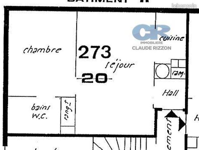 Appartement vente à Thionville