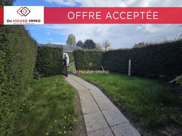 Appartement vente à Bayeux, Graye-sur-mer