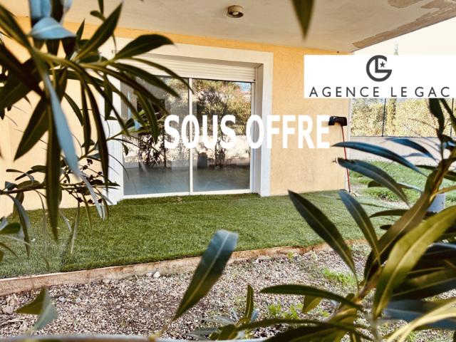 Appartement vente à Sainte-maxime, Les Mas de Saint-Pierre