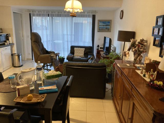 Appartement vente à Apt, Pertuis