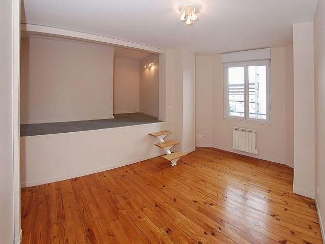 Appartement location à Clermont-Ferrand, Puy-de-Dôme