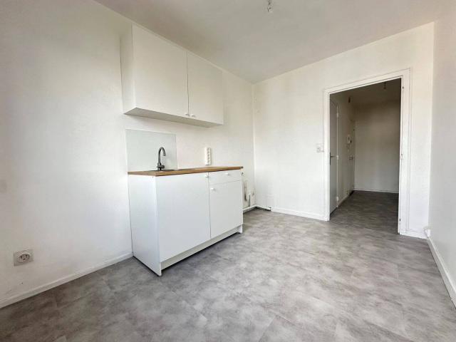 Appartement location à Bonnabaud, Clermont-Ferrand