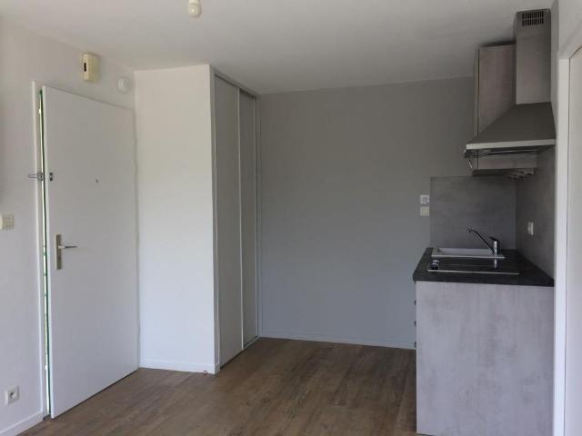 Appartement location à Jaunay-Clan, Jaunay-Marigny