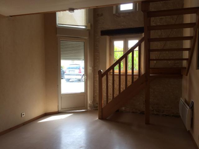 Appartement location à Jaunay-Clan, Jaunay-Marigny