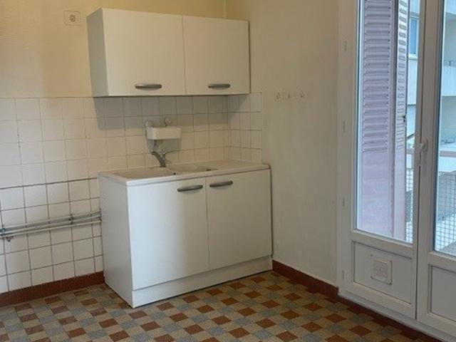Appartement location à Grenoble