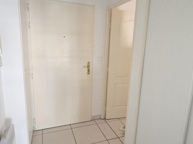 Appartement location à Toulouse