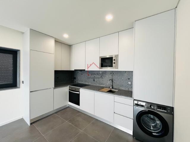 Apartamento alugar em Gavião, Braga