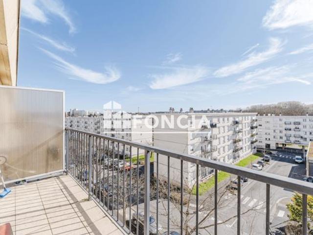 Appartement vente à Tours, Joué-lès-tours
