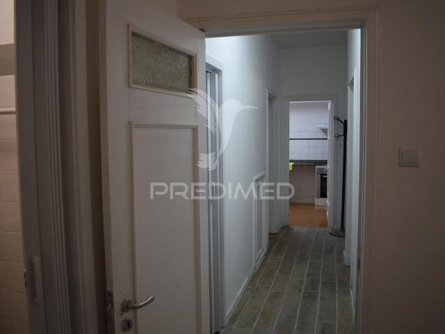 Apartamento alugar em Porto, Cedofeita