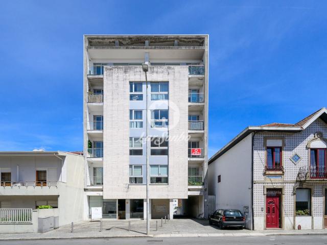 Apartamento venda em Maia, Gueifães