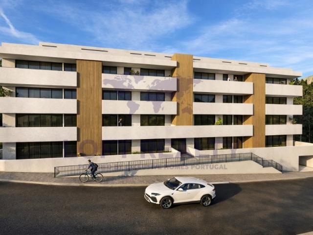 Apartamento venda em Arca e Ponte de Lima, Boalhosa