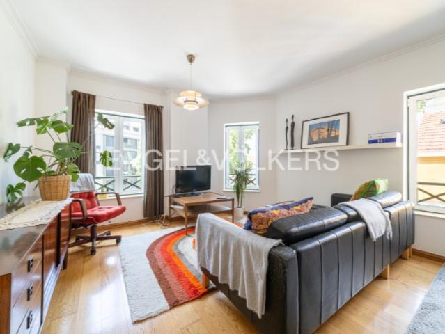 Apartamento venda em Santo António, Lisboa