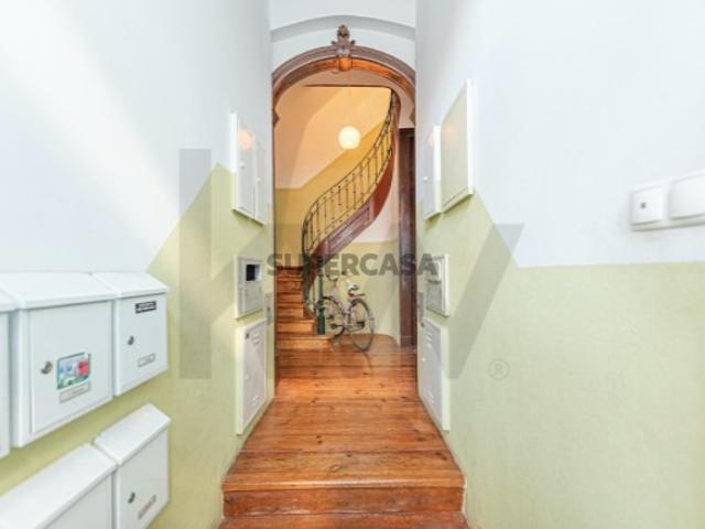 Casa venda em Ajuda, Lisboa