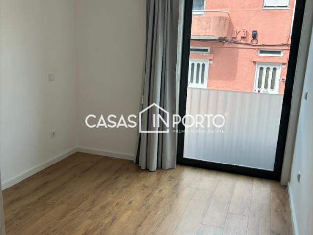 Apartamento alugar em Porto