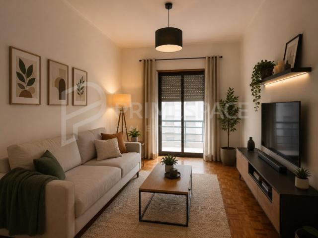 Apartamento venda em Seixal, Setúbal