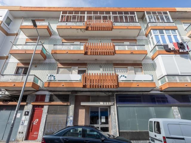 Apartamento venda em Mem Martins, Sintra