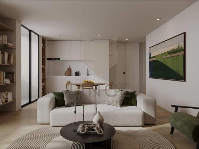Apartamento venda em Porto