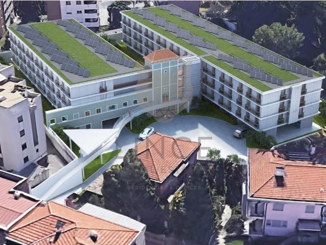 Apartamento venda em Porto