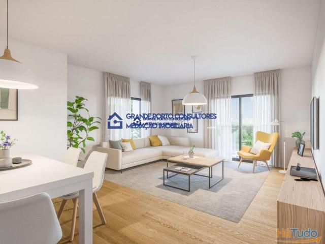 Apartamento venda em Valongo, Porto