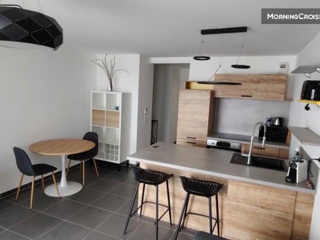 Appartement location à Strasbourg, Hoenheim