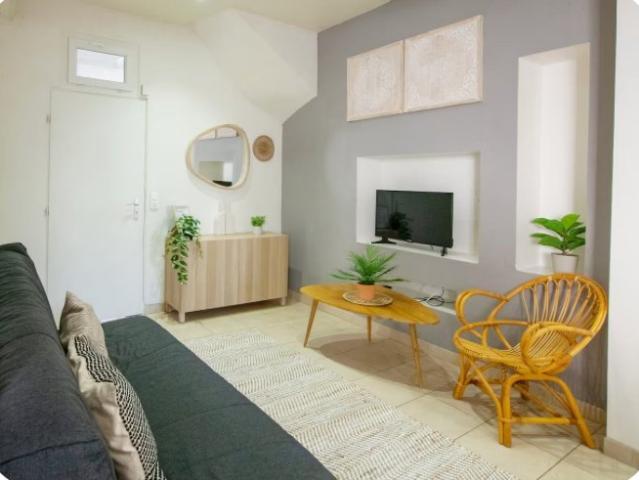Appartement location à Marseille, La Ciotat