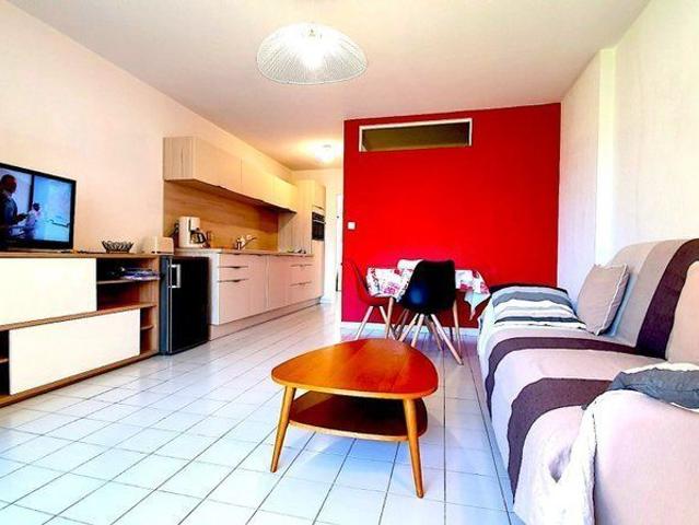 Appartement location à Marseille, La Ciotat