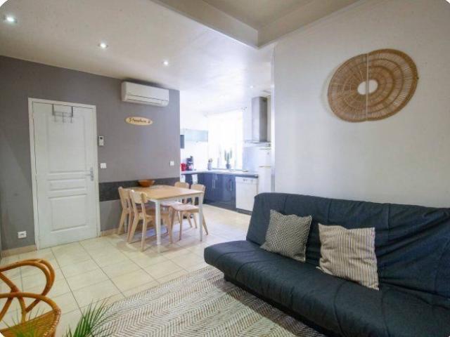 Appartement location à Marseille, La Ciotat