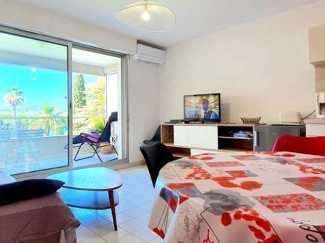Appartement location à Marseille, La Ciotat
