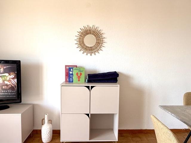 Appartement location à Marseille, La Ciotat