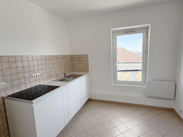 Appartement location à Nanterre, La Garenne-colombes