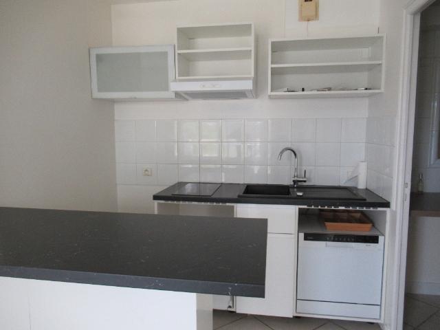 Appartement location à La Rochelle