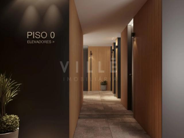 Apartamento venda em Bica Velha, Porto