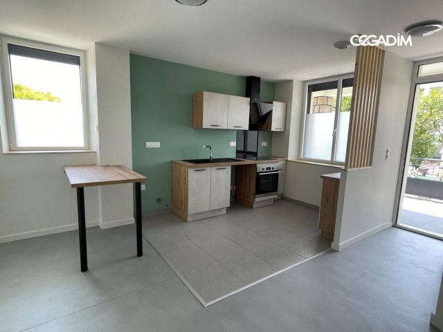 Appartement location à La Pardieu, Clermont-Ferrand