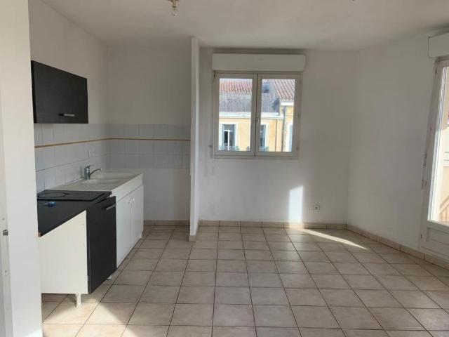 Appartement location à Arrondissement de Toulon, La Seyne-sur-mer