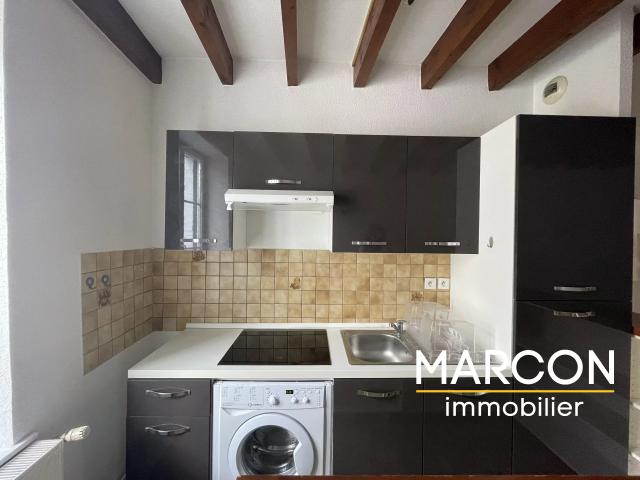 Appartement location à Guéret, La Souterraine