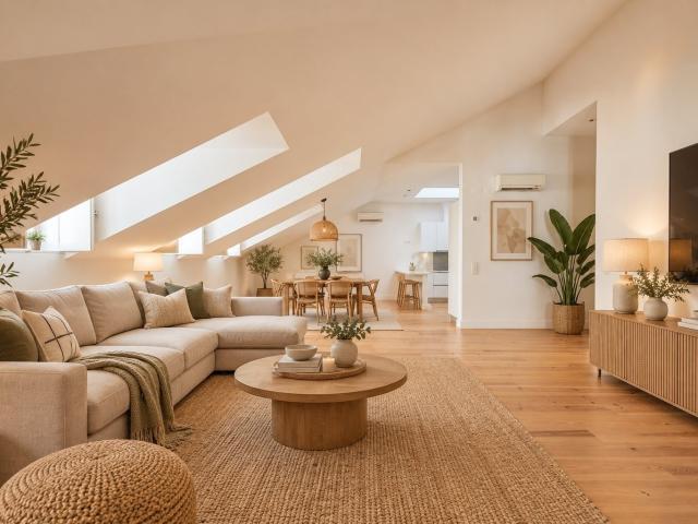 Apartamento venda em Santos-o-Velho, Lisboa