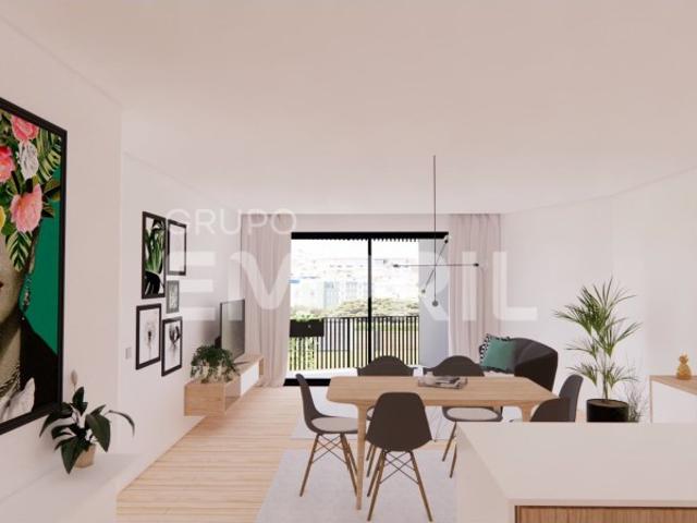 Apartamento venda em Icas, Porto