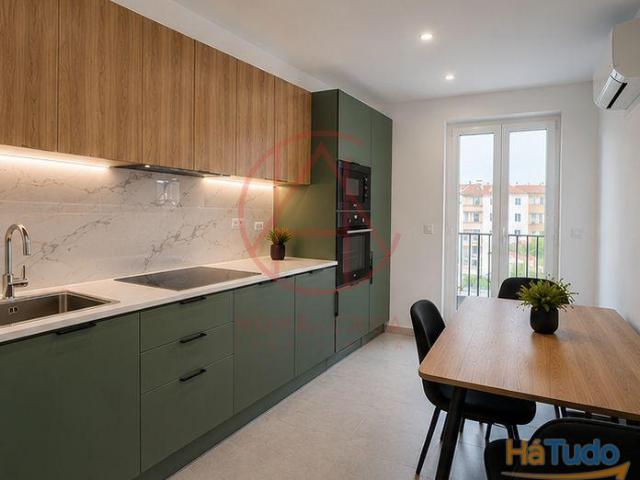 Apartamento venda em Setúbal