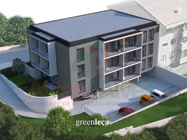 Apartamento venda em Gondivai, Porto