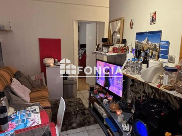 Appartement vente à Le Raincy, Le Blanc-mesnil