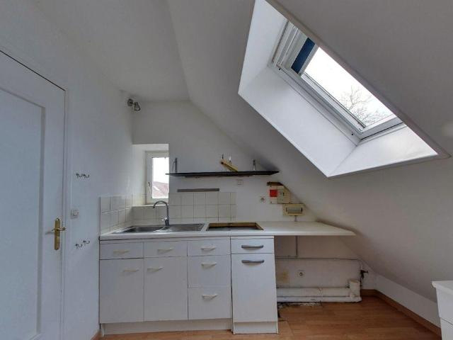 Appartement location à Senlis, Le Plessis-belleville