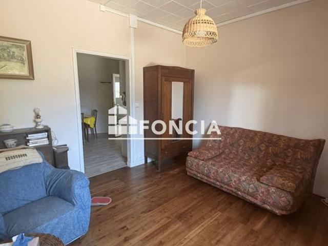 Appartement vente à Saint-Nazaire, Le Pouliguen