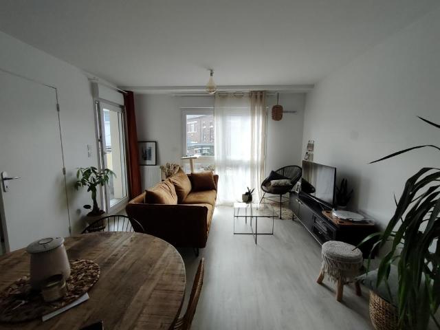 Appartement location à Rennes, Bretagne