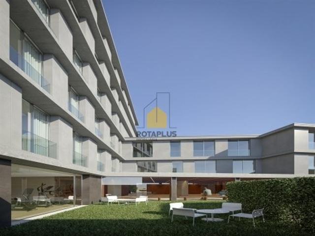 Apartamento venda em Vila Do Conde, Porto