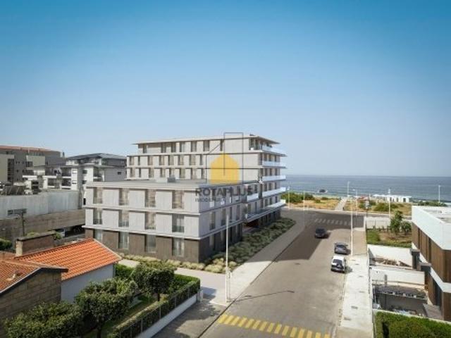 Apartamento venda em Vila Do Conde, Porto
