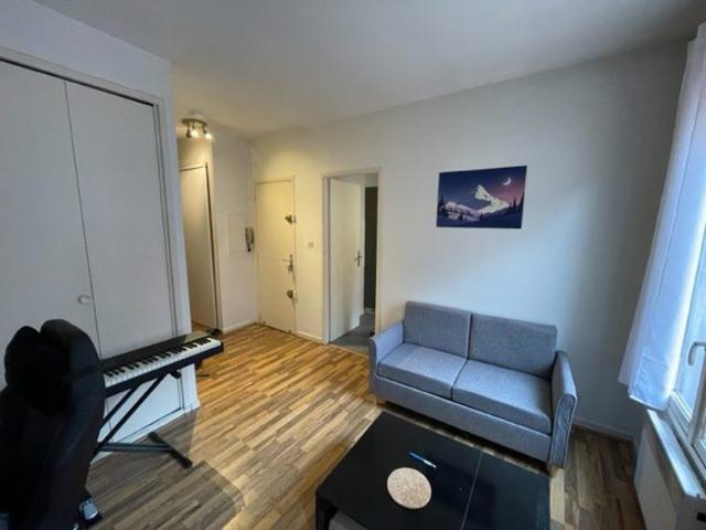 Appartement vente à Toulouse